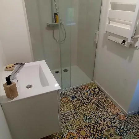 Дом отдыха Calypso *