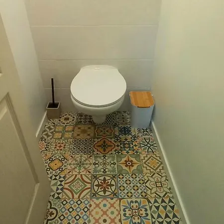 Calypso Sainte-Honorine-des-Pertes