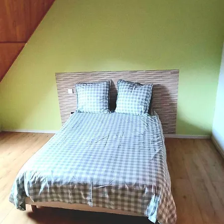 Calypso Casa de Férias