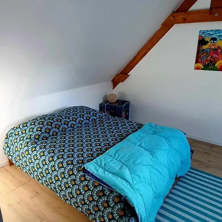 Calypso Holiday home *
