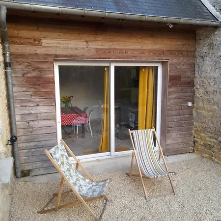 Calypso Sainte-Honorine-des-Pertes