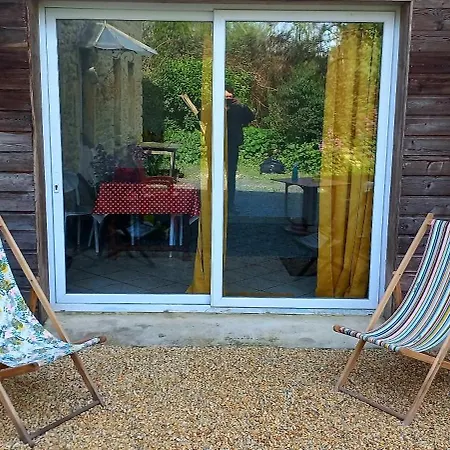 Calypso Holiday home Sainte-Honorine-des-Pertes