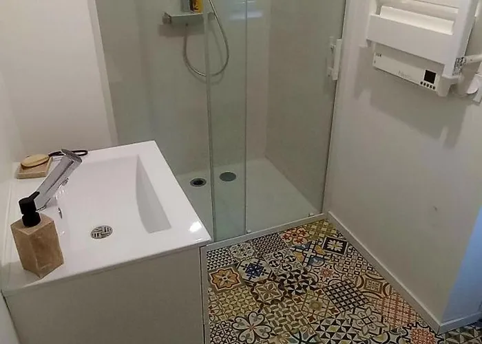 Casa de Férias Calypso *