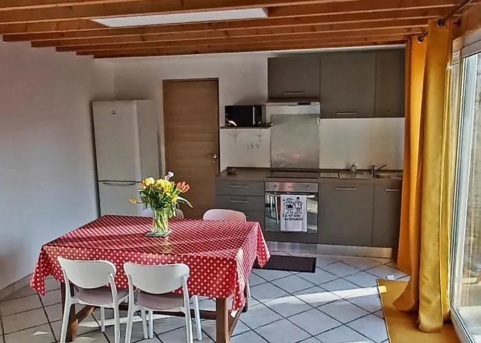 Casa de Férias Calypso