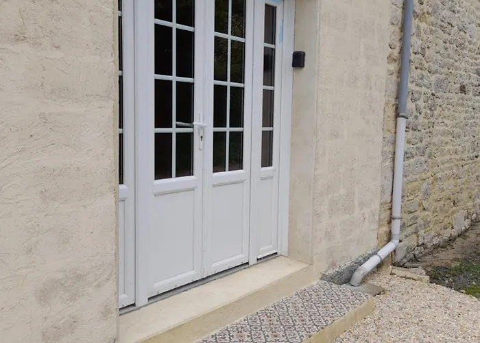 Calypso Casa de Férias