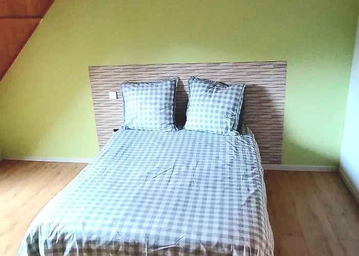 Calypso Prázdninový dům