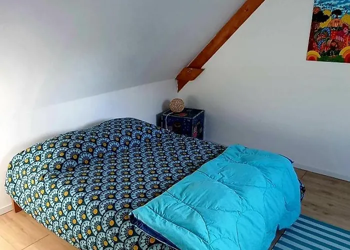 Calypso Prázdninový dům *