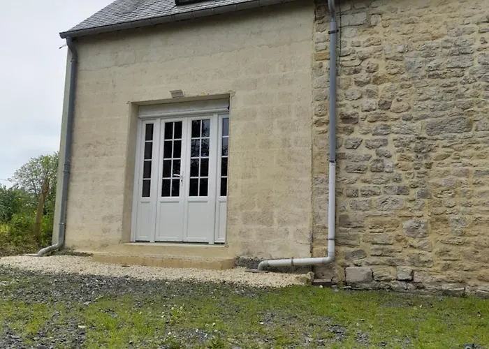 Casa de Férias Calypso