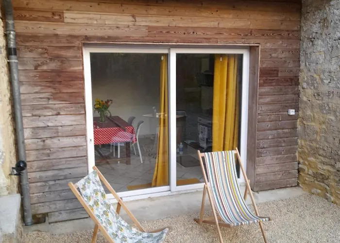 Calypso Sainte-Honorine-des-Pertes